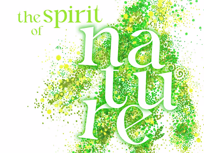 Cover image for Poster design