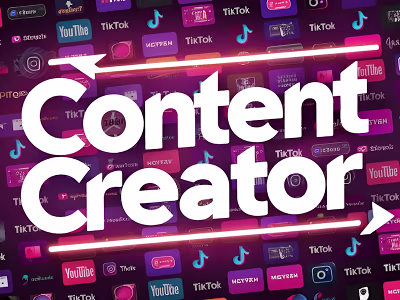 Cover image for Video Editor, Youtube, Podcast, Shorts