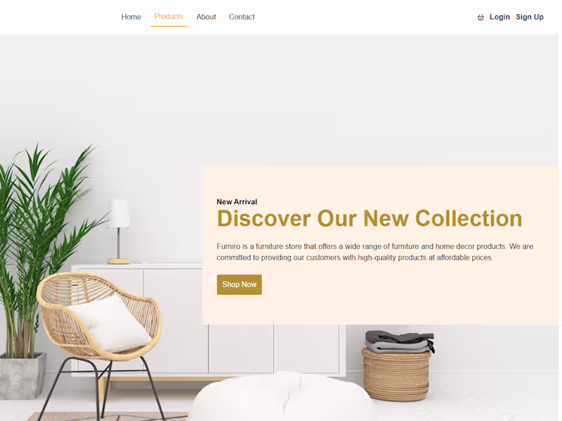 Cover image for Custom Web App Development | Vue, React, Node.js, TypeScript