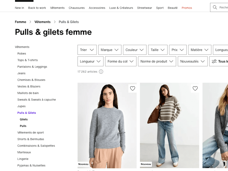 Cover image for On-page optimization