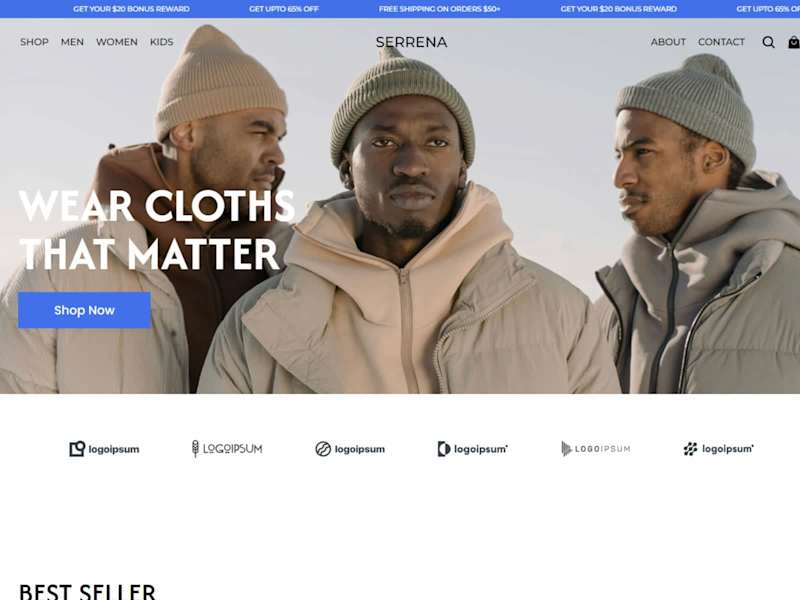 Cover image for Innovative Portfolio Design in Framer