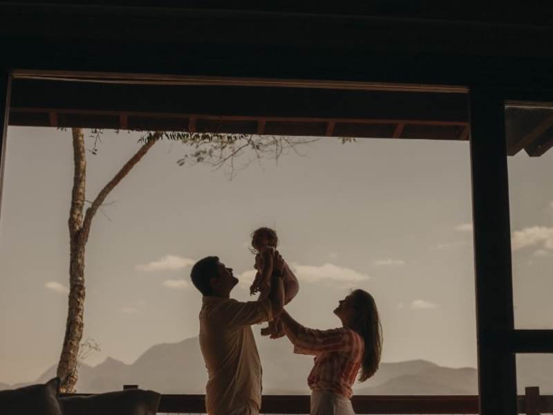 Cover image for Why Days of Parental Leave feel like a Time-Warp