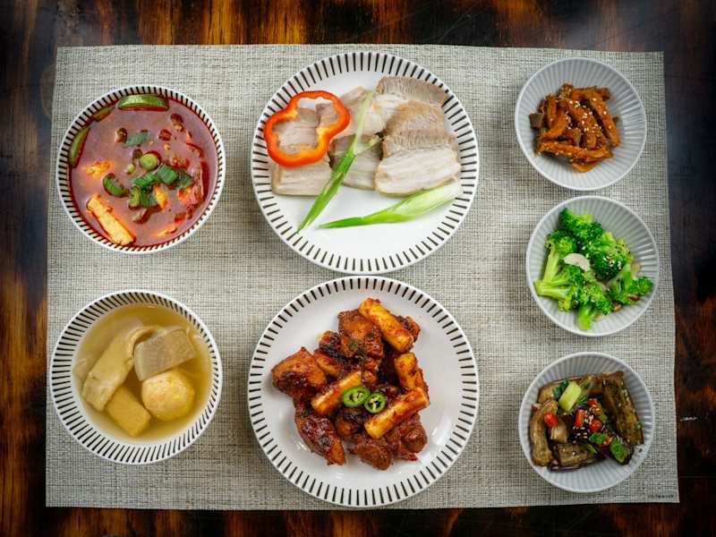 Cover image for Make your restaurant or food pictures POP!