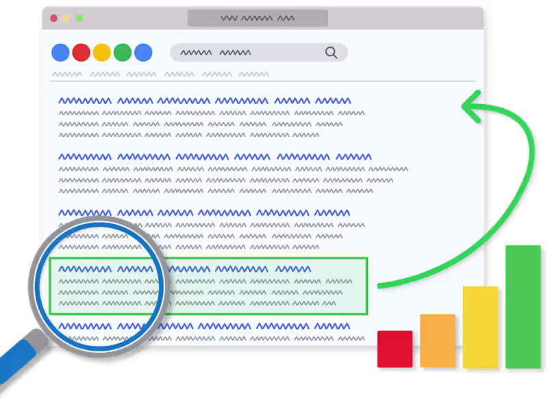 Cover image for SEO & Online Marketing Services