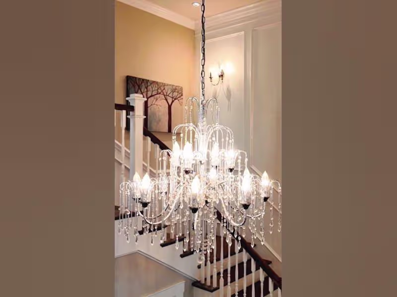 Cover image for Real Estate IG Reel Showcase