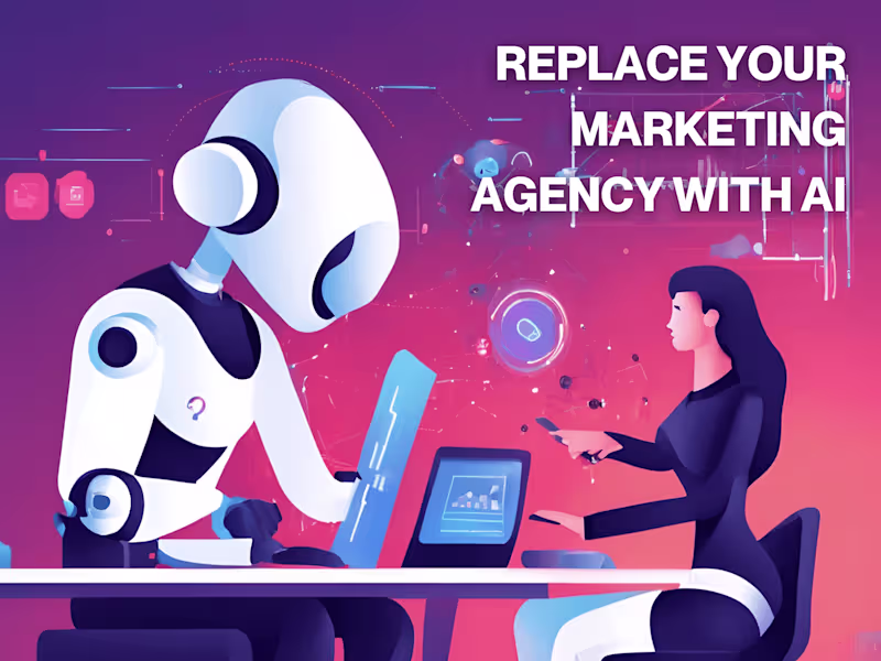 Cover image for Seamless AI Technology Setup for Marketing Your Business