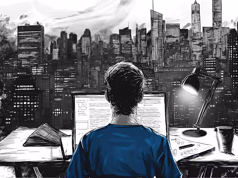 Cover image for Intuitive UX Writing that Captures Attention and Engages Users