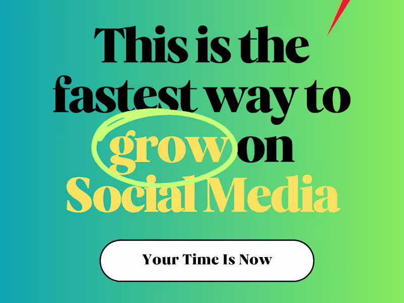 Cover image for Maximized Instagram Reels, Stories, & Community Engagement!