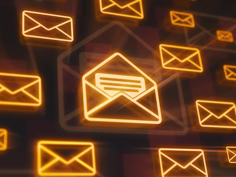 Cover image for Email & Newsletter Growth Marketing