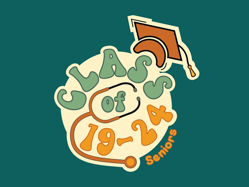 Cover image for Actually, it's Dr. Now! - Graduation T-Shirt Design