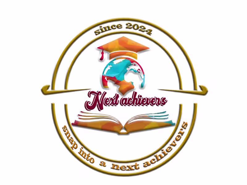 Cover image for Graphic designer 