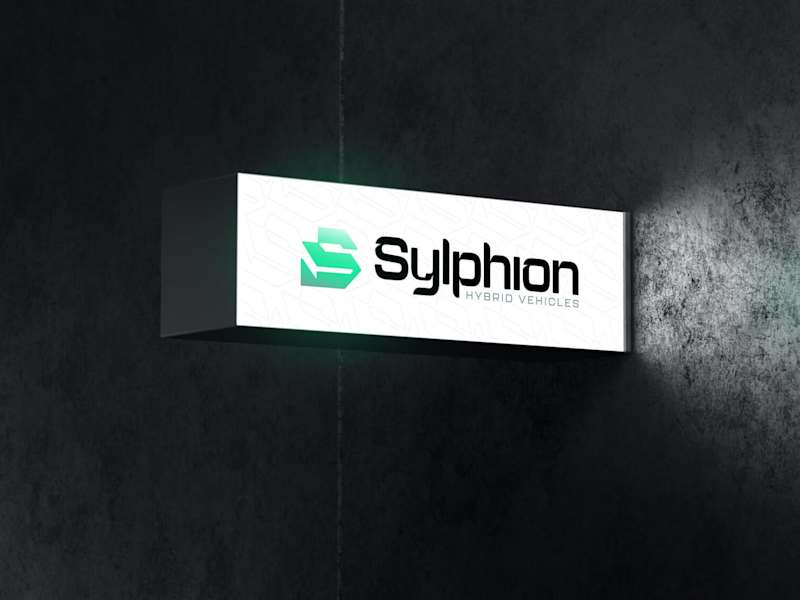 Cover image for Sylphion 