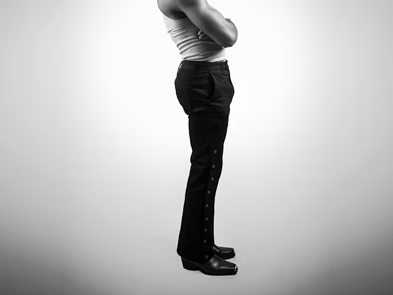 Cover image for Aesthetic Faceless UGC Video