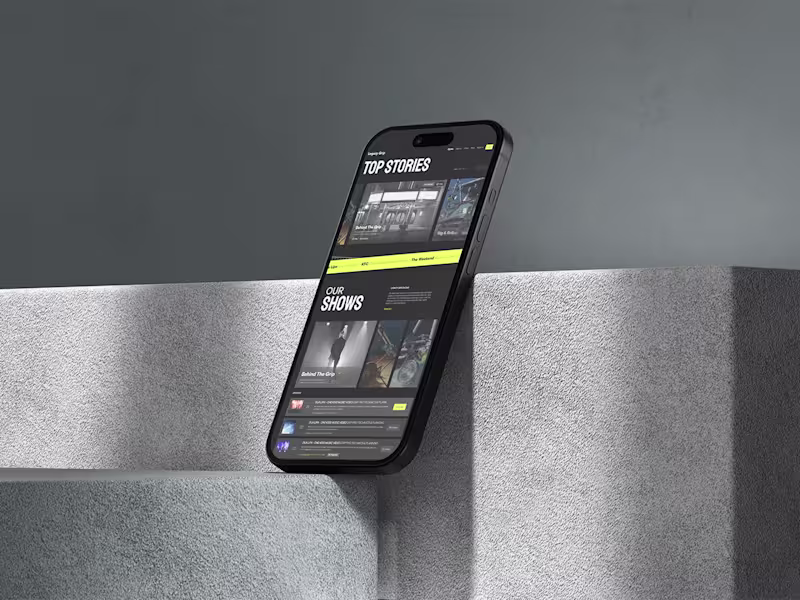 Cover image for Design Services