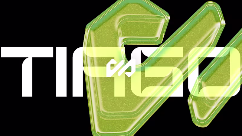 Cover image for Tiago P - Branding :: Behance