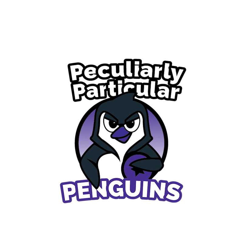 Cover image for Ultimate Frisbee Team Mascot and Logo