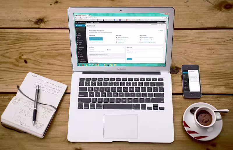 Cover image for PR and Marketing Support