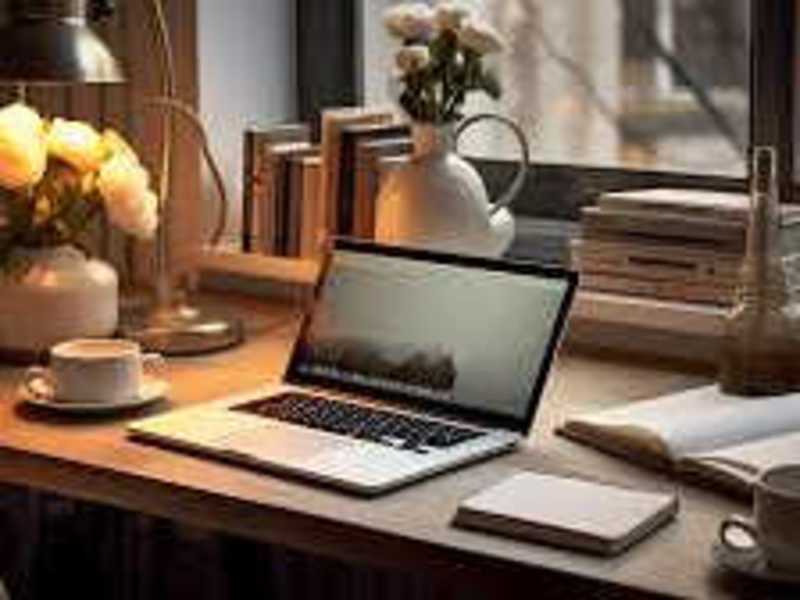Cover image for The Future of Remote work 