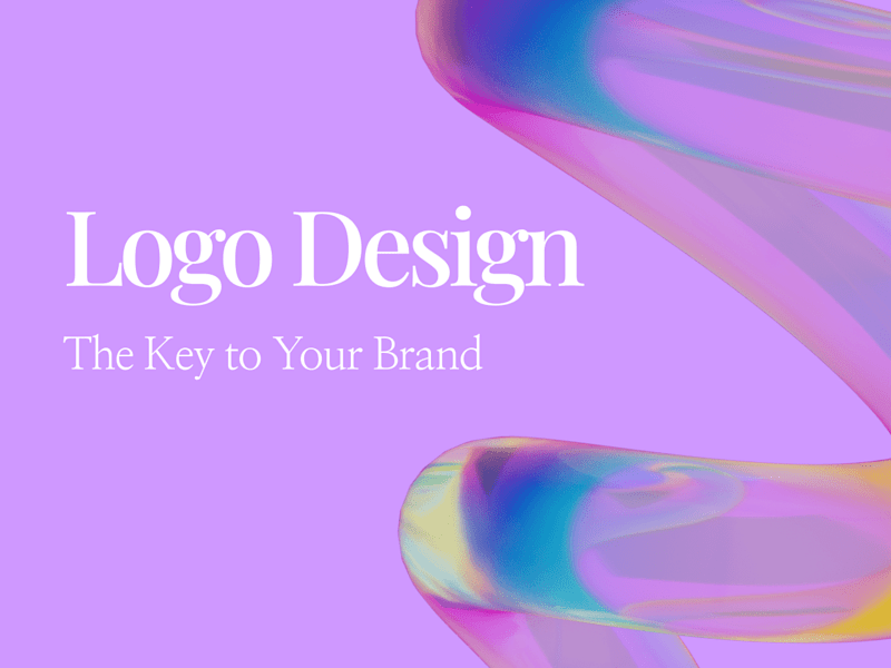 Cover image for Basic Logo Design