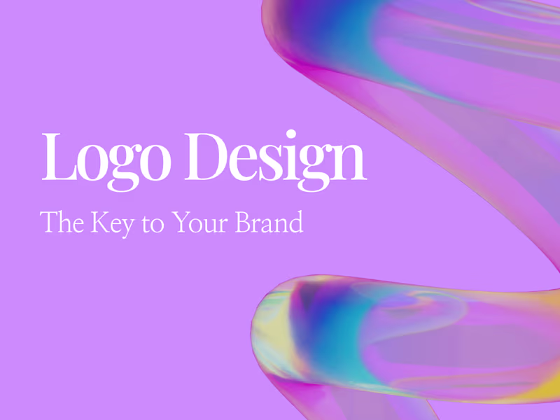 Cover image for Basic Logo Design