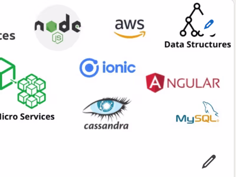 Cover image for Android and IOS app development.