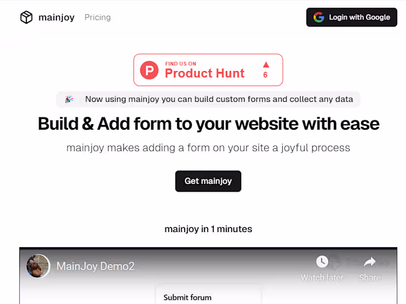 Cover image for SaaS Development