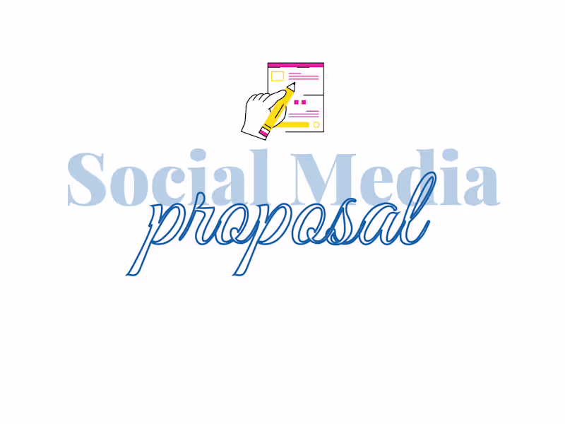 Cover image for Social Media Proposal (NuYugen)