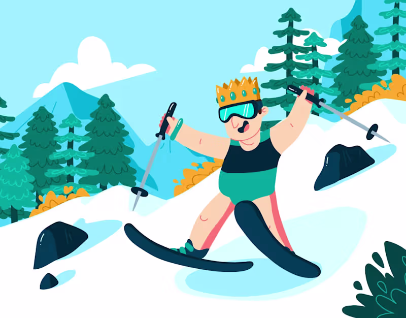 Cover image for Fun and Cute Hand Drawn Doodles