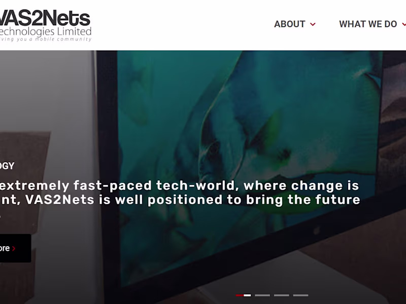 Cover image for Web Development