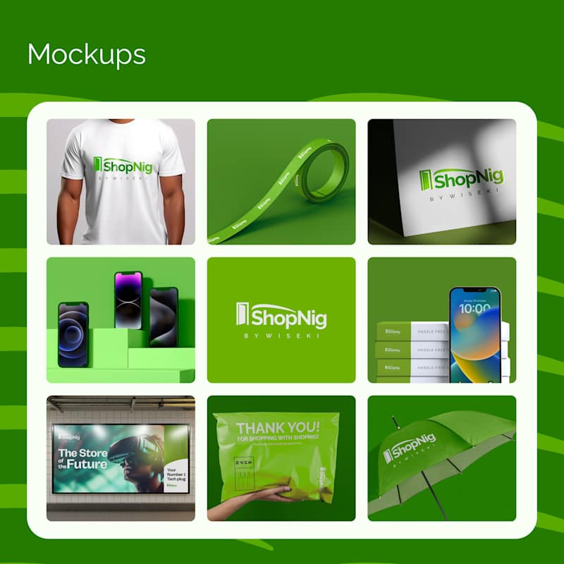 Cover image for ShopNig