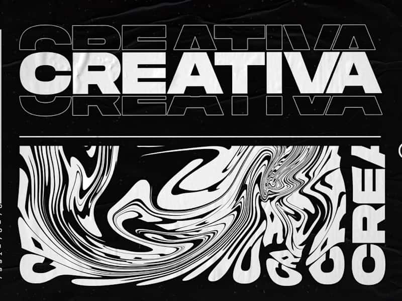 Cover image for Logo and identity design