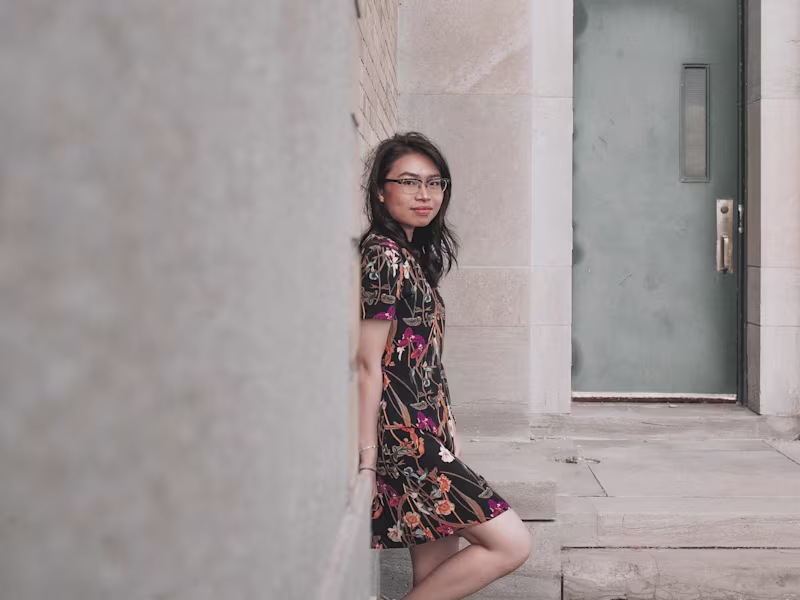 Cover image for Portrait Photography