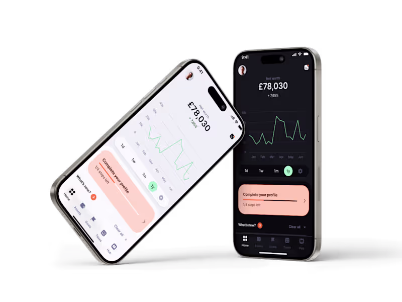 Cover image for WealthMaster