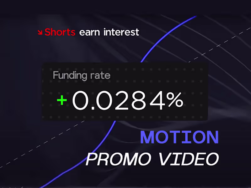 Cover image for Motion Graphics & 2D Animation Promo, Product, Explainer Videos