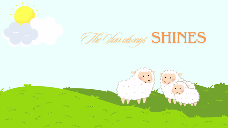 Cover image for Tried creating a digital wallpaper for desktop screen 😊 😍