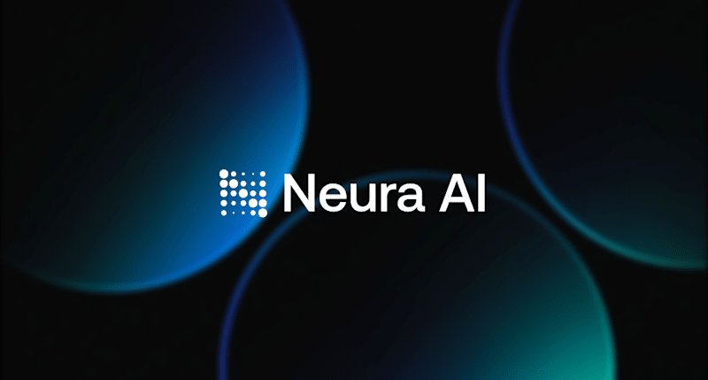 Cover image for Neura AI Brand Identity Development