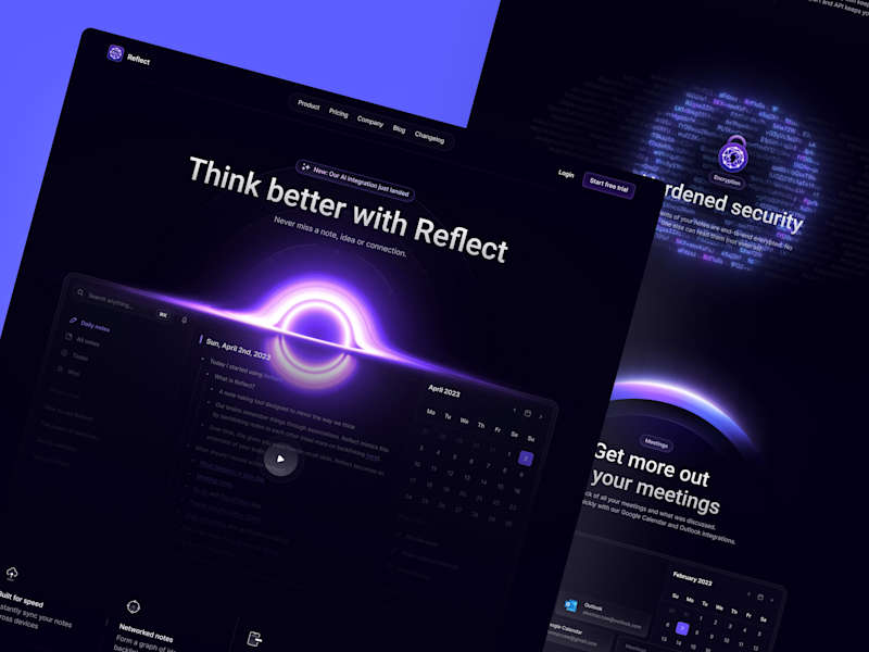 Cover image for Bouncless.io