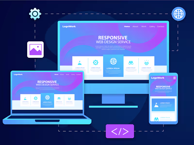 Cover image for Frontend Development