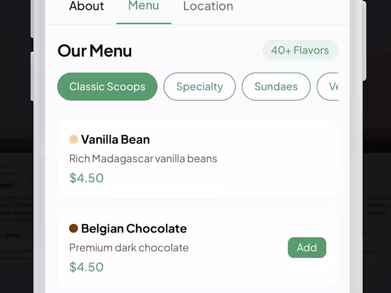 Cover image for Luxury Minimalist Aesthetic UI/UX Designer | Framer-Ready Layout