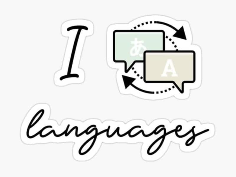 Cover image for Professional translation