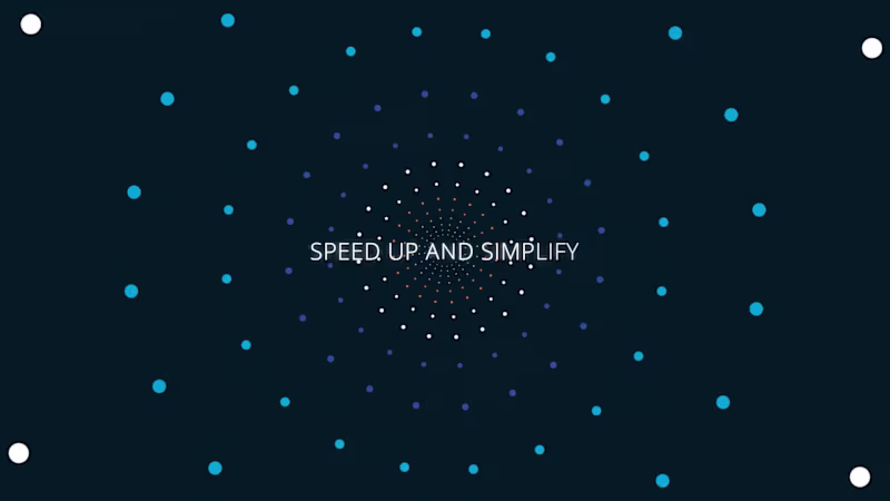 Cover image for Connect My Apps - Explainer Video 