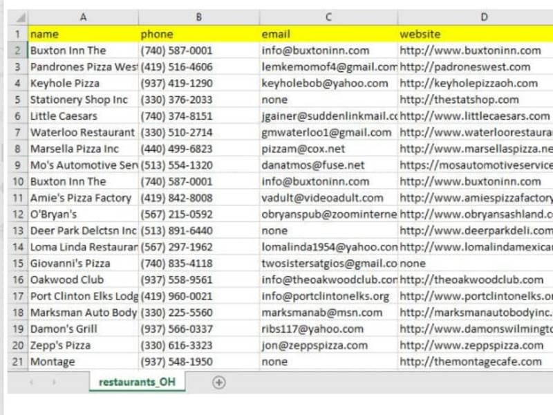 Cover image for Professional Web Scraping
