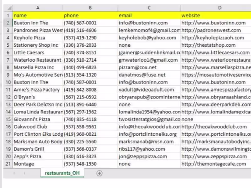 Cover image for Professional Web Scraping
