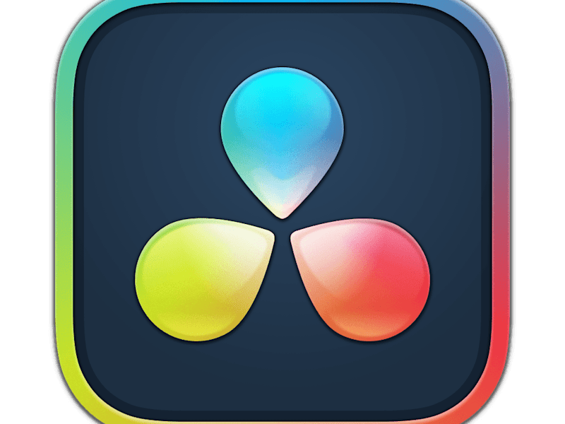 Cover image for Colour grading