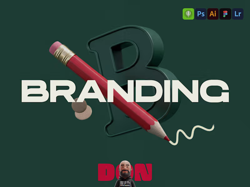 Cover image for Branding that Builds Meaning, Not Just Recognition