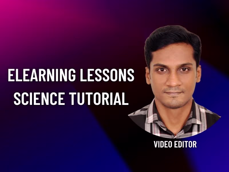 Cover image for Tiber Tutor is a UK-based