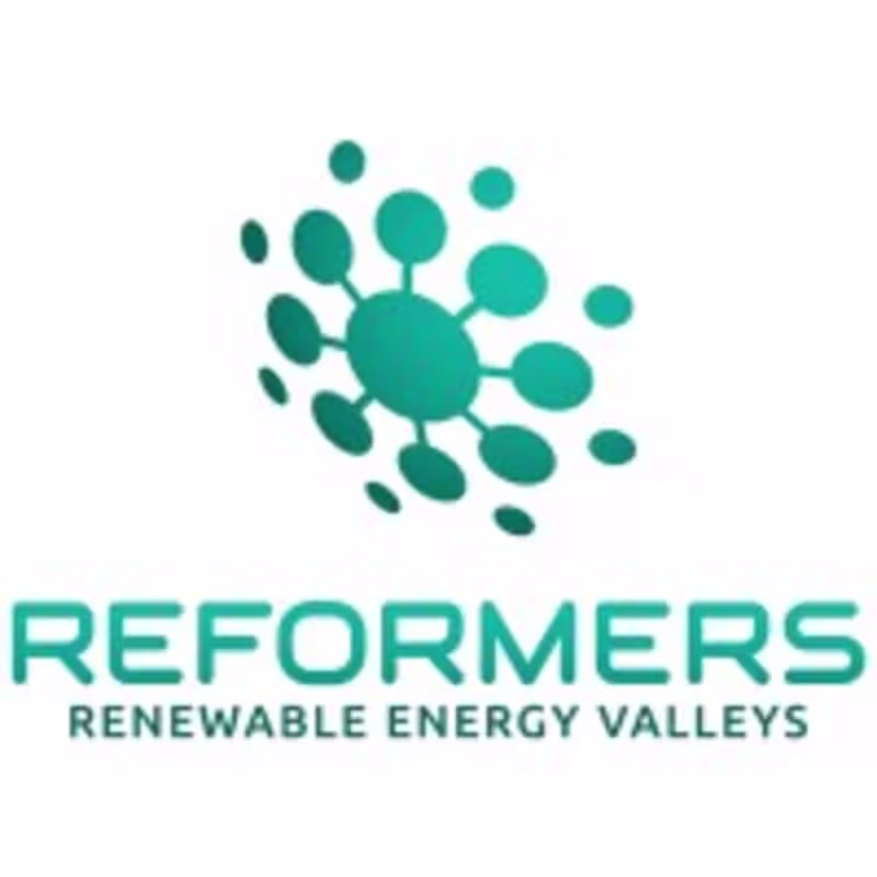 Cover image for REFORMERS - Renewable Energy Valleys Development Project