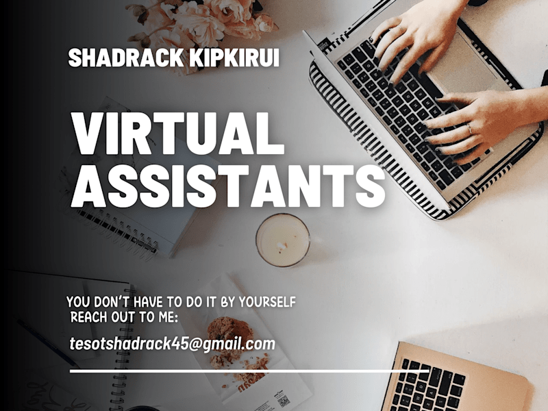 Cover image for Client-focused virtual assistance