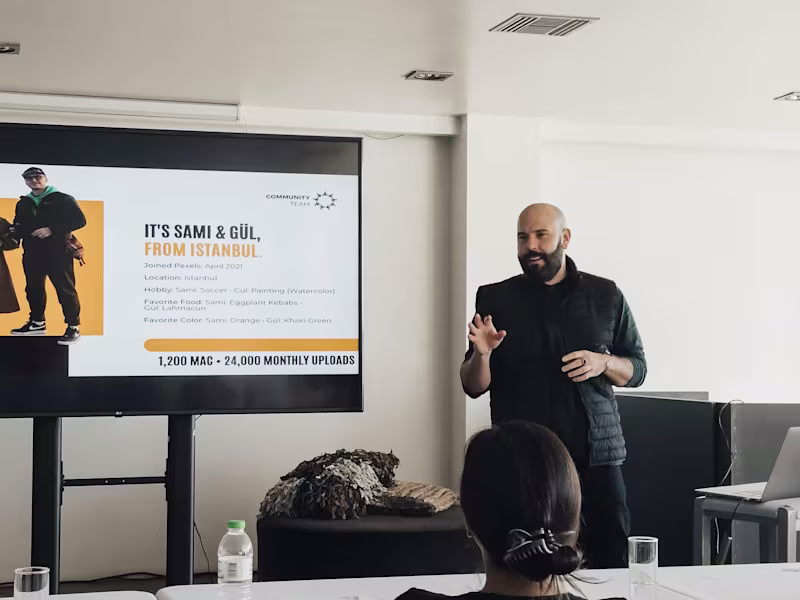 Cover image for Document Preparation