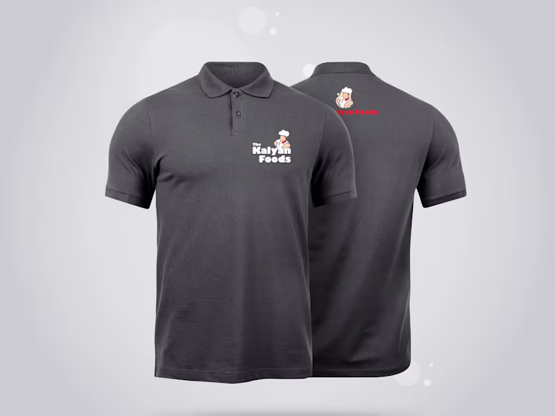 Cover image for Perfect logo for perfect brand!